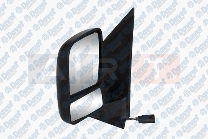 ART M003.3022 Dis Dikiz Aynasi Sol Elektrikli Connect 03-08